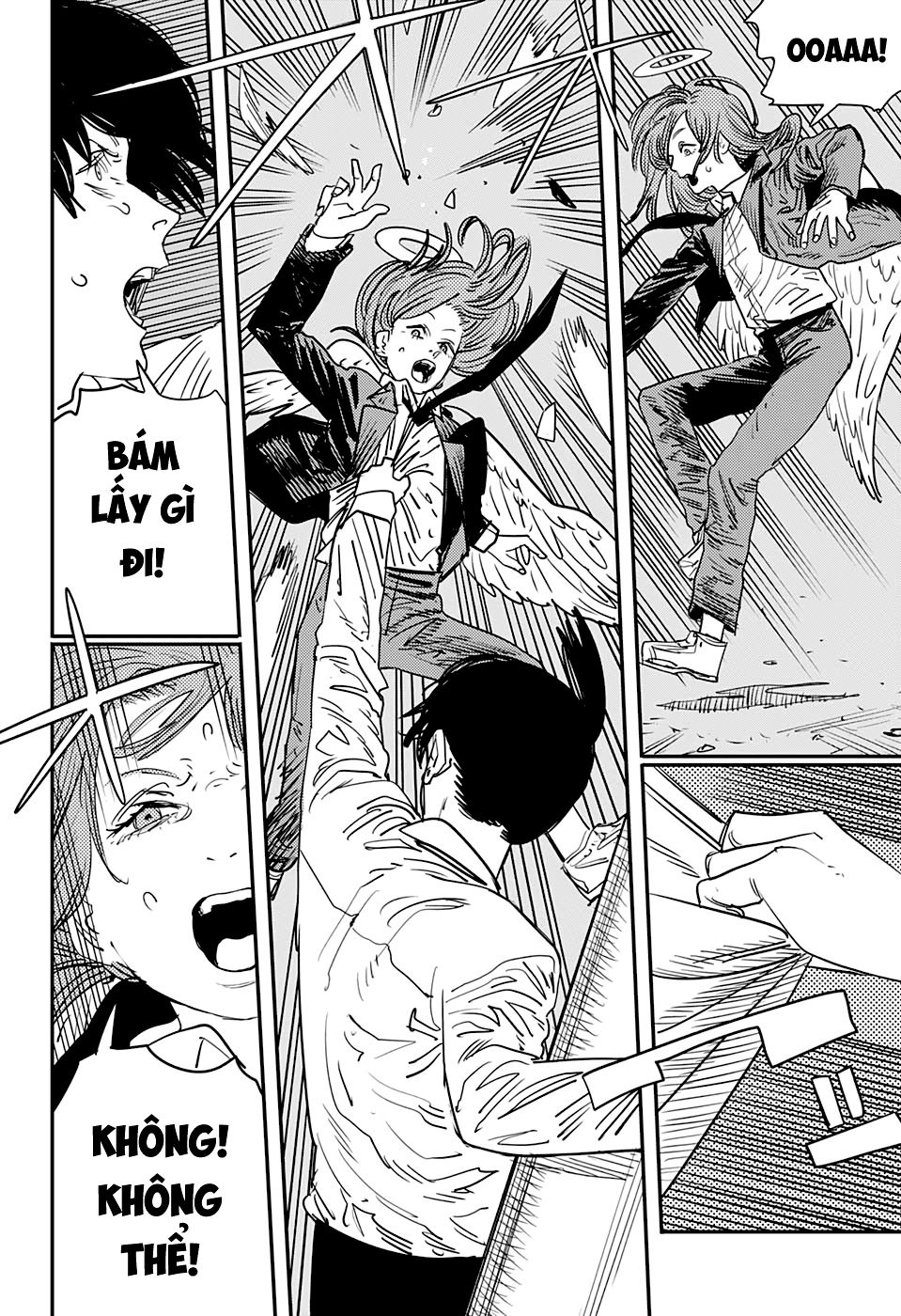 Thợ Săn Quỷ - Chapter 50 - Page 6