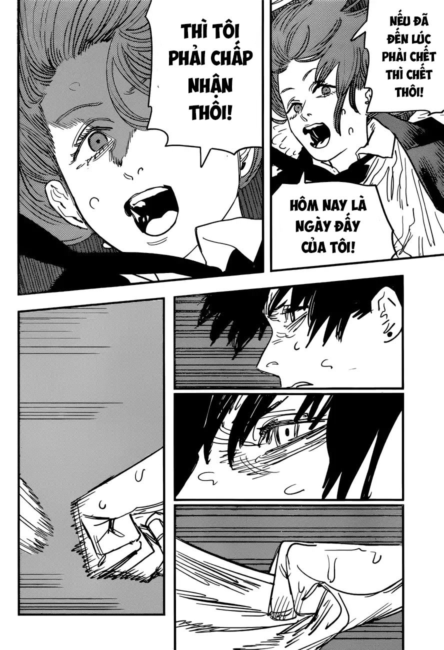 Thợ Săn Quỷ - Chapter 50 - Page 8