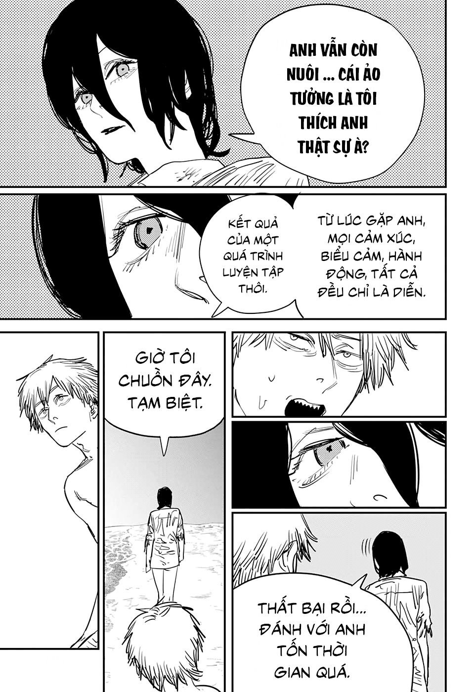 Thợ Săn Quỷ - Chapter 51 - Page 14