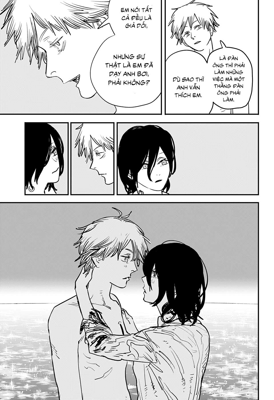 Thợ Săn Quỷ - Chapter 51 - Page 16