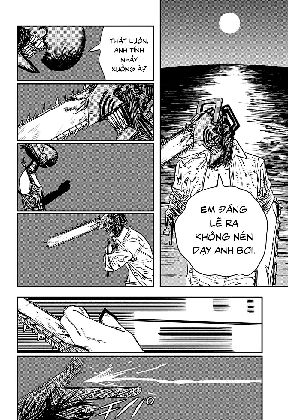 Thợ Săn Quỷ - Chapter 51 - Page 5