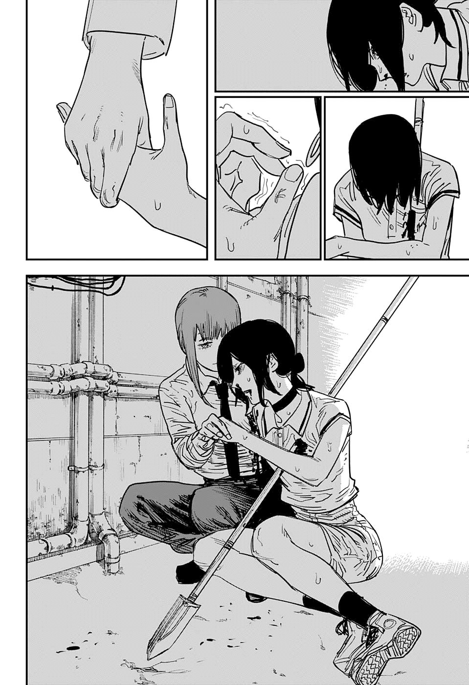 Thợ Săn Quỷ - Chapter 52 - Page 13