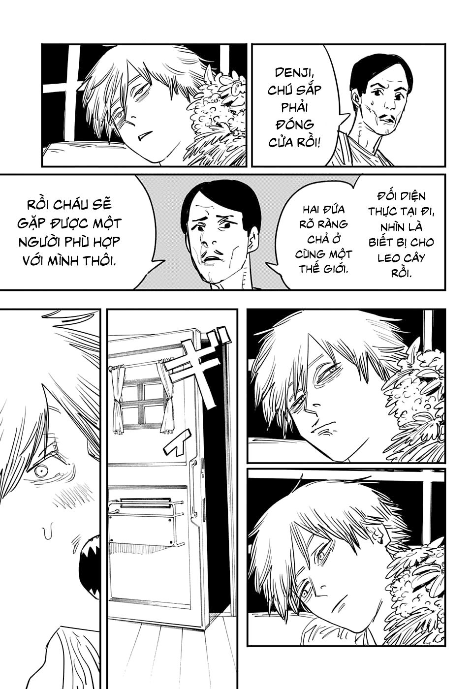 Thợ Săn Quỷ - Chapter 52 - Page 18