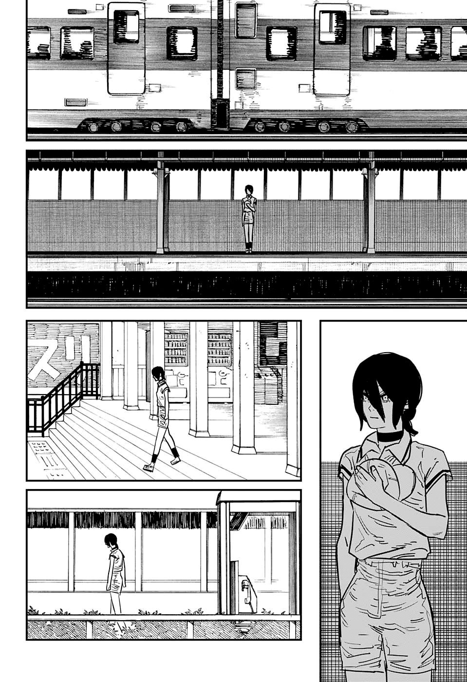 Thợ Săn Quỷ - Chapter 52 - Page 5