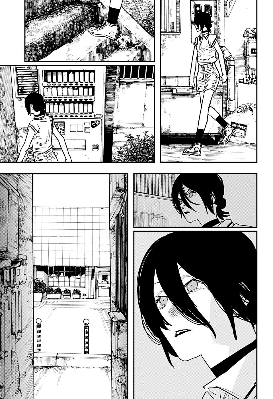 Thợ Săn Quỷ - Chapter 52 - Page 6