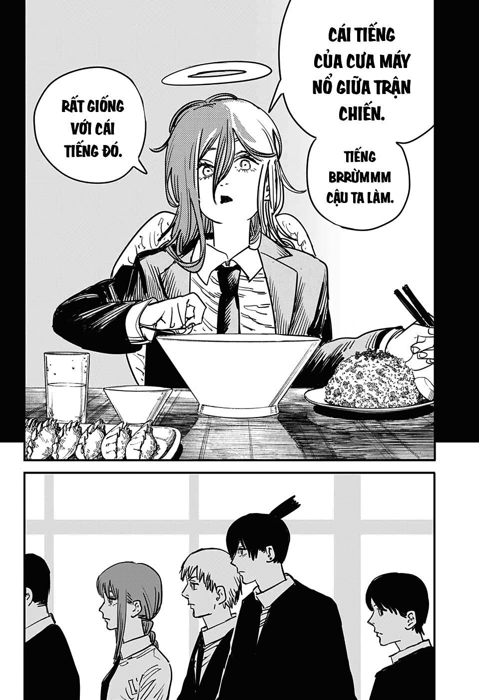 Thợ Săn Quỷ - Chapter 53 - Page 17