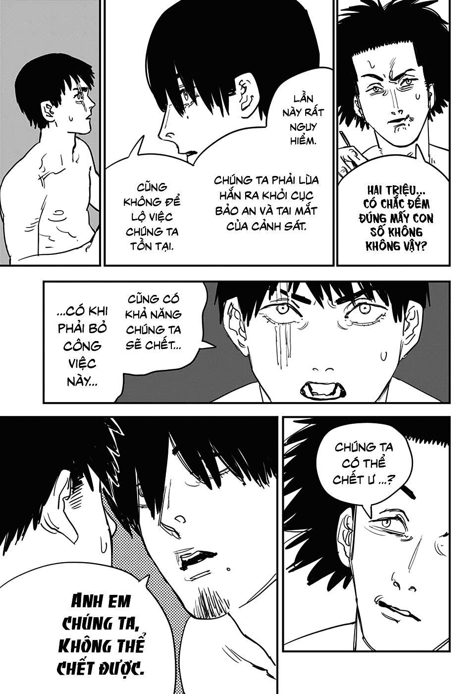 Thợ Săn Quỷ - Chapter 53 - Page 20