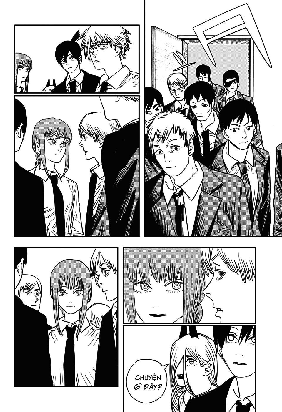 Thợ Săn Quỷ - Chapter 53 - Page 7