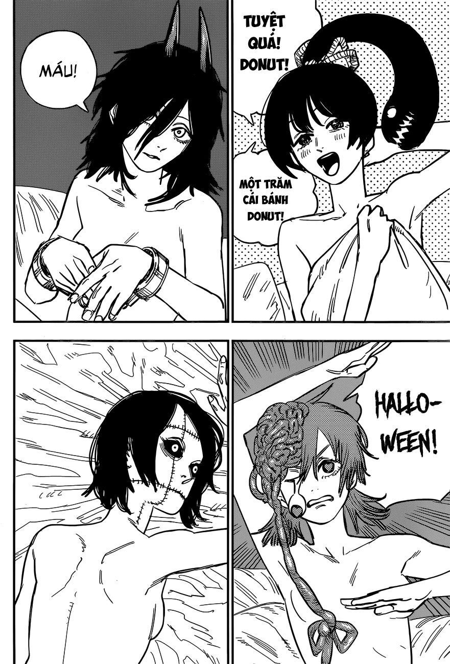 Thợ Săn Quỷ - Chapter 54 - Page 10