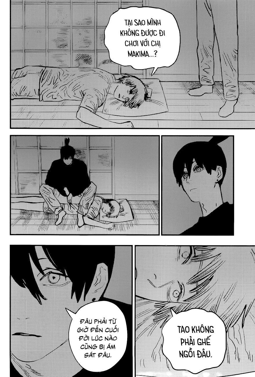 Thợ Săn Quỷ - Chapter 54 - Page 17