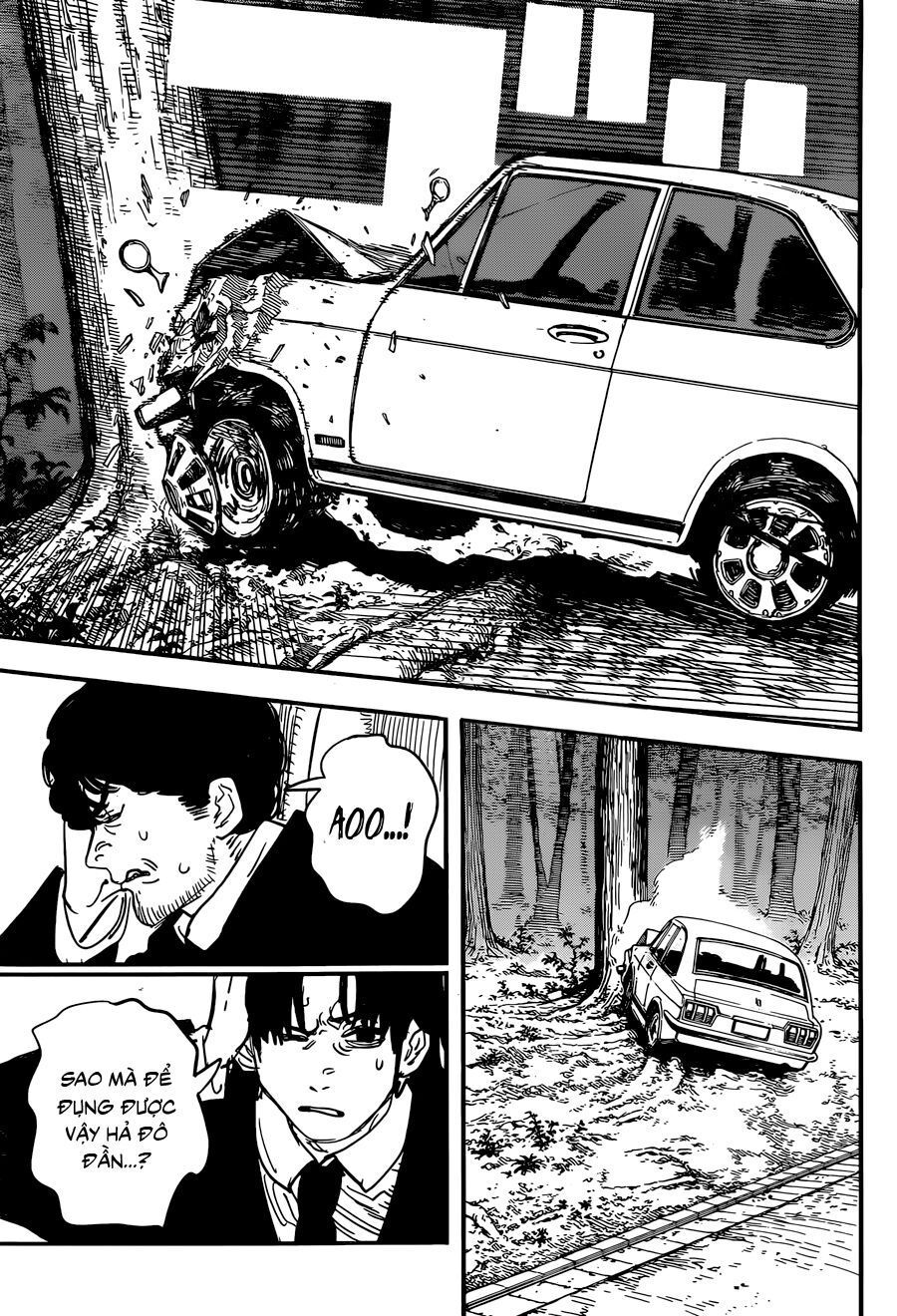 Thợ Săn Quỷ - Chapter 55 - Page 12
