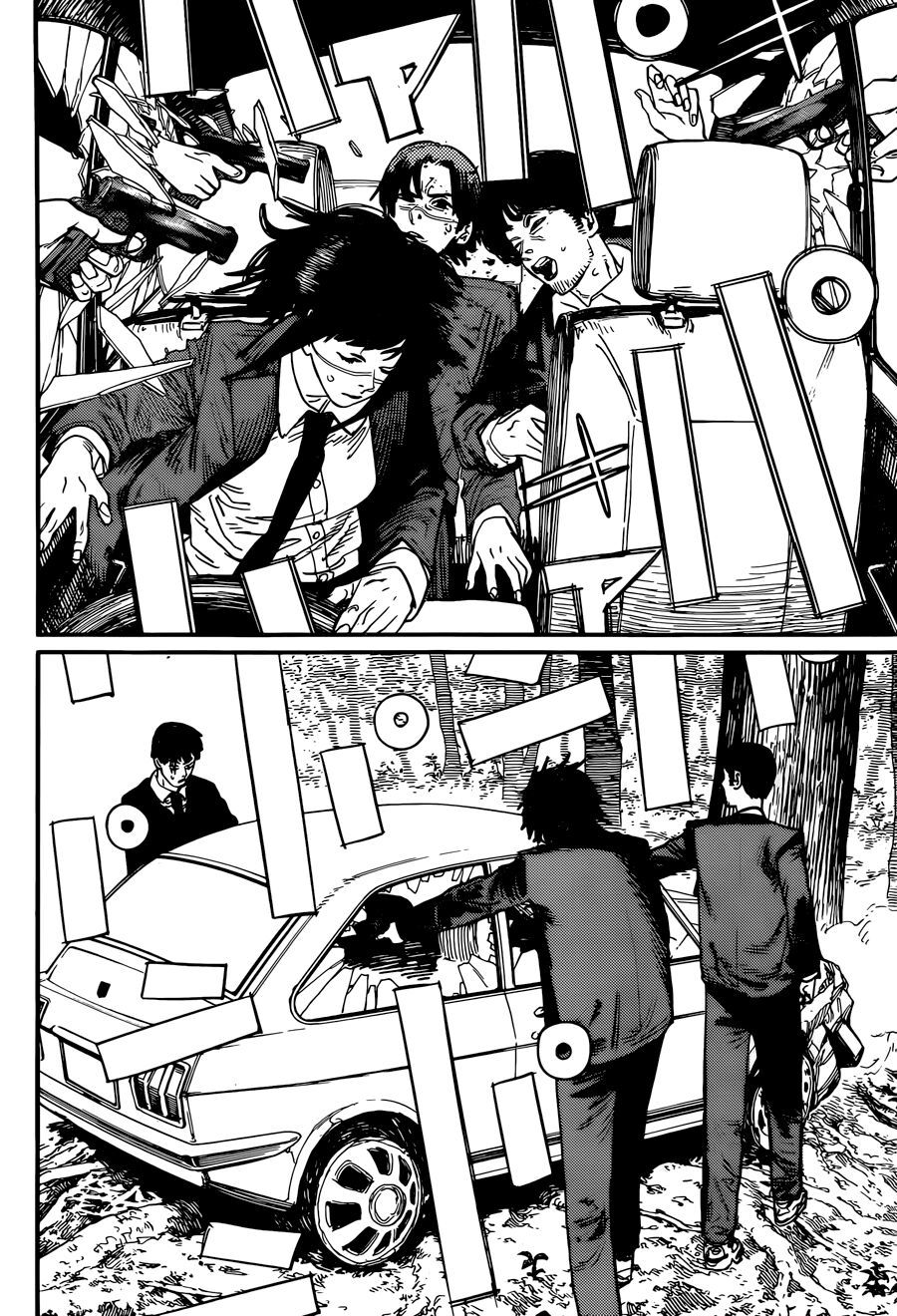 Thợ Săn Quỷ - Chapter 55 - Page 13