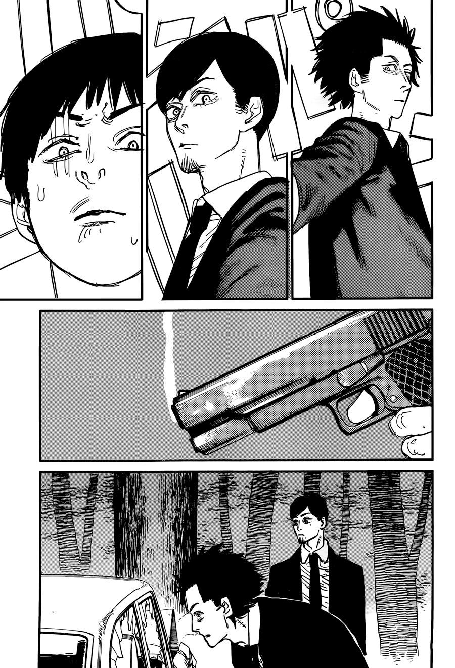 Thợ Săn Quỷ - Chapter 55 - Page 14