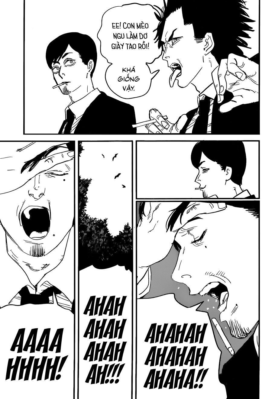 Thợ Săn Quỷ - Chapter 55 - Page 18