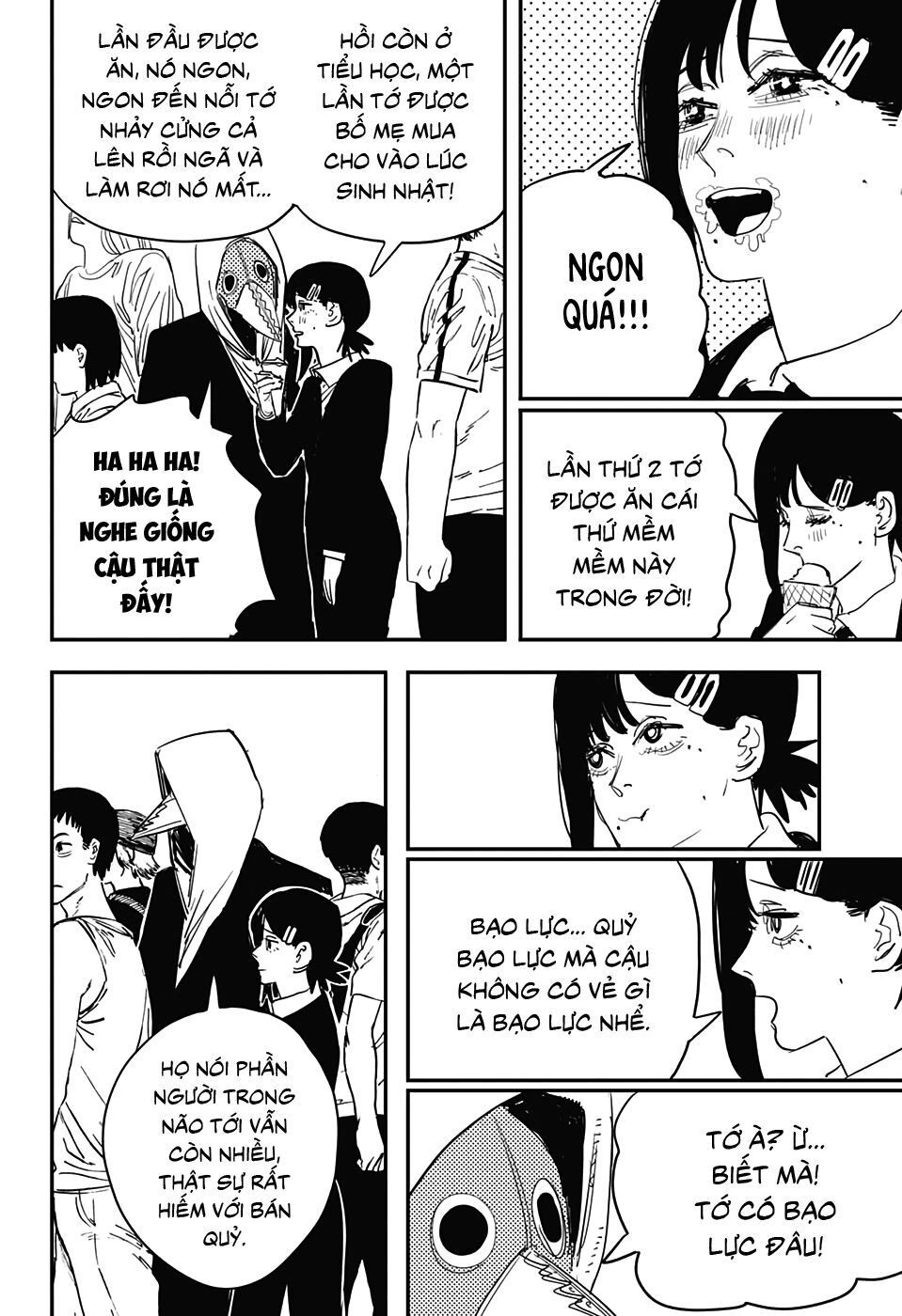 Thợ Săn Quỷ - Chapter 56 - Page 13