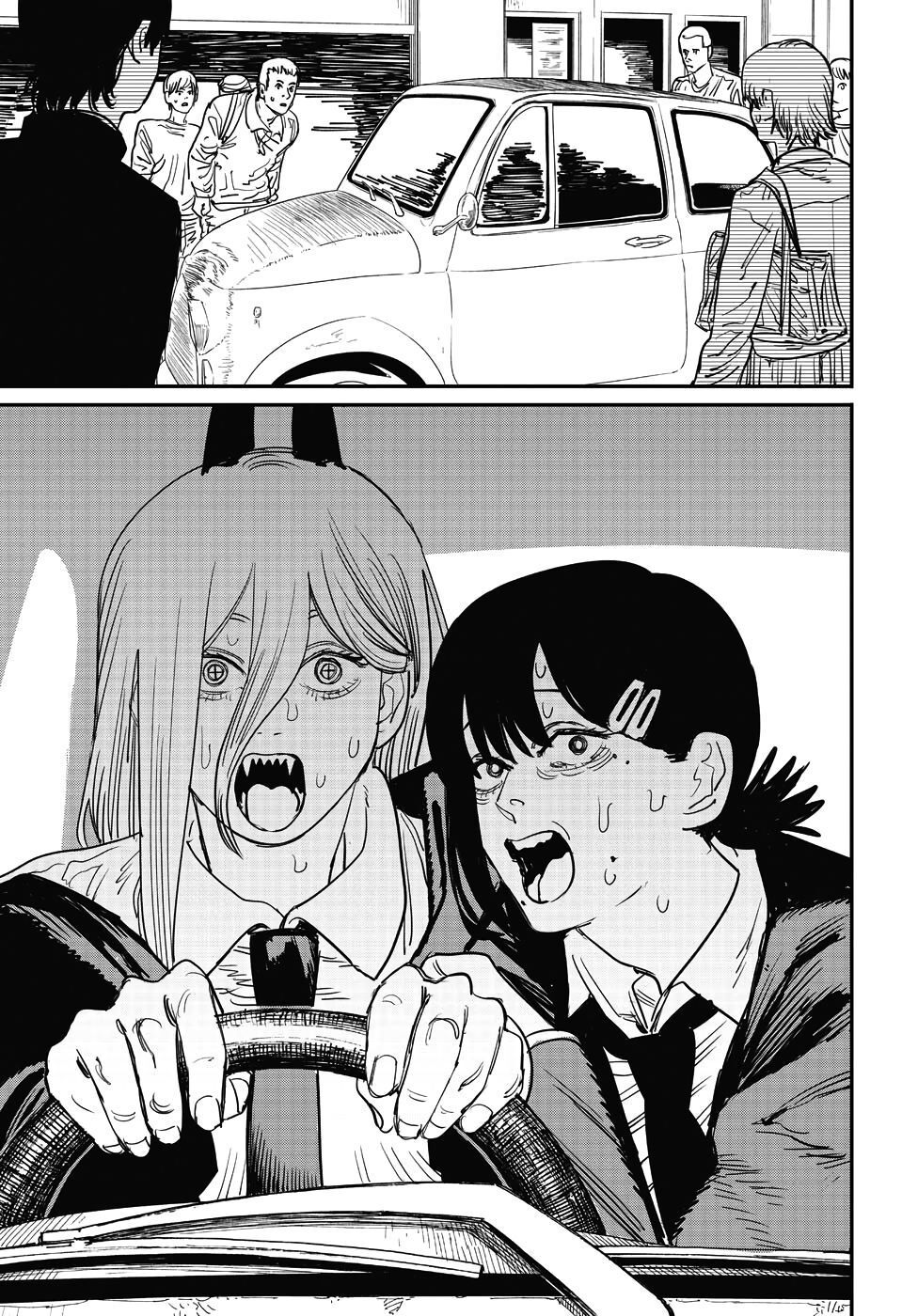 Thợ Săn Quỷ - Chapter 57 - Page 10