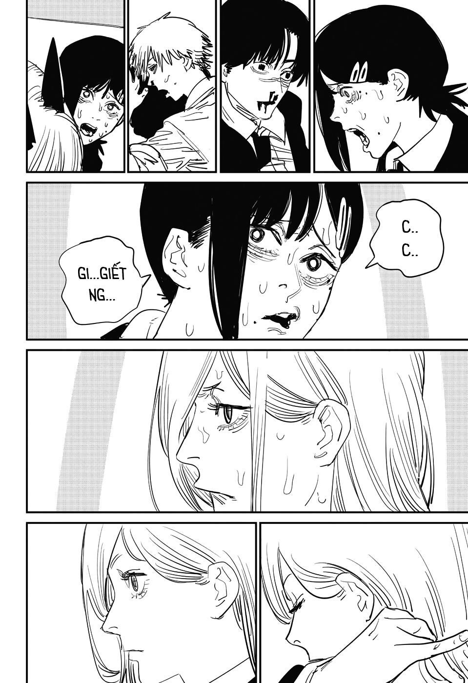 Thợ Săn Quỷ - Chapter 57 - Page 11