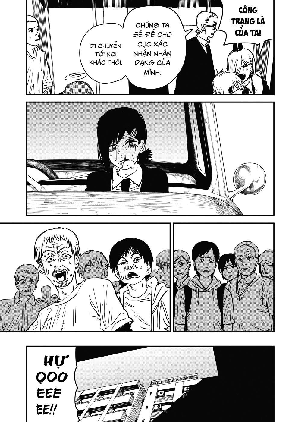 Thợ Săn Quỷ - Chapter 57 - Page 16