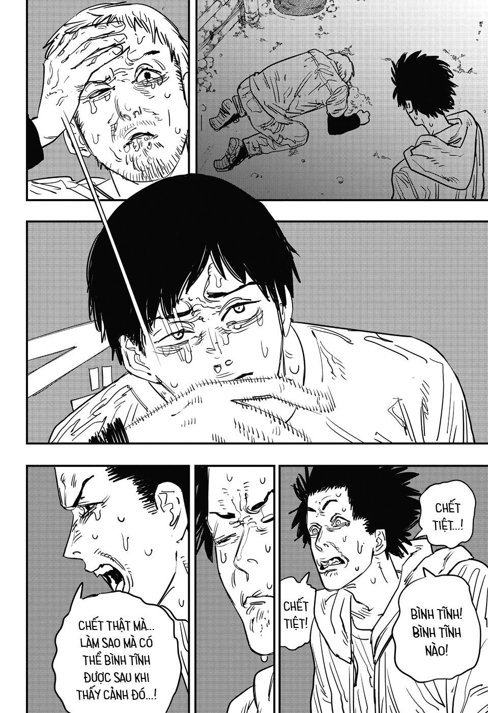 Thợ Săn Quỷ - Chapter 57 - Page 17