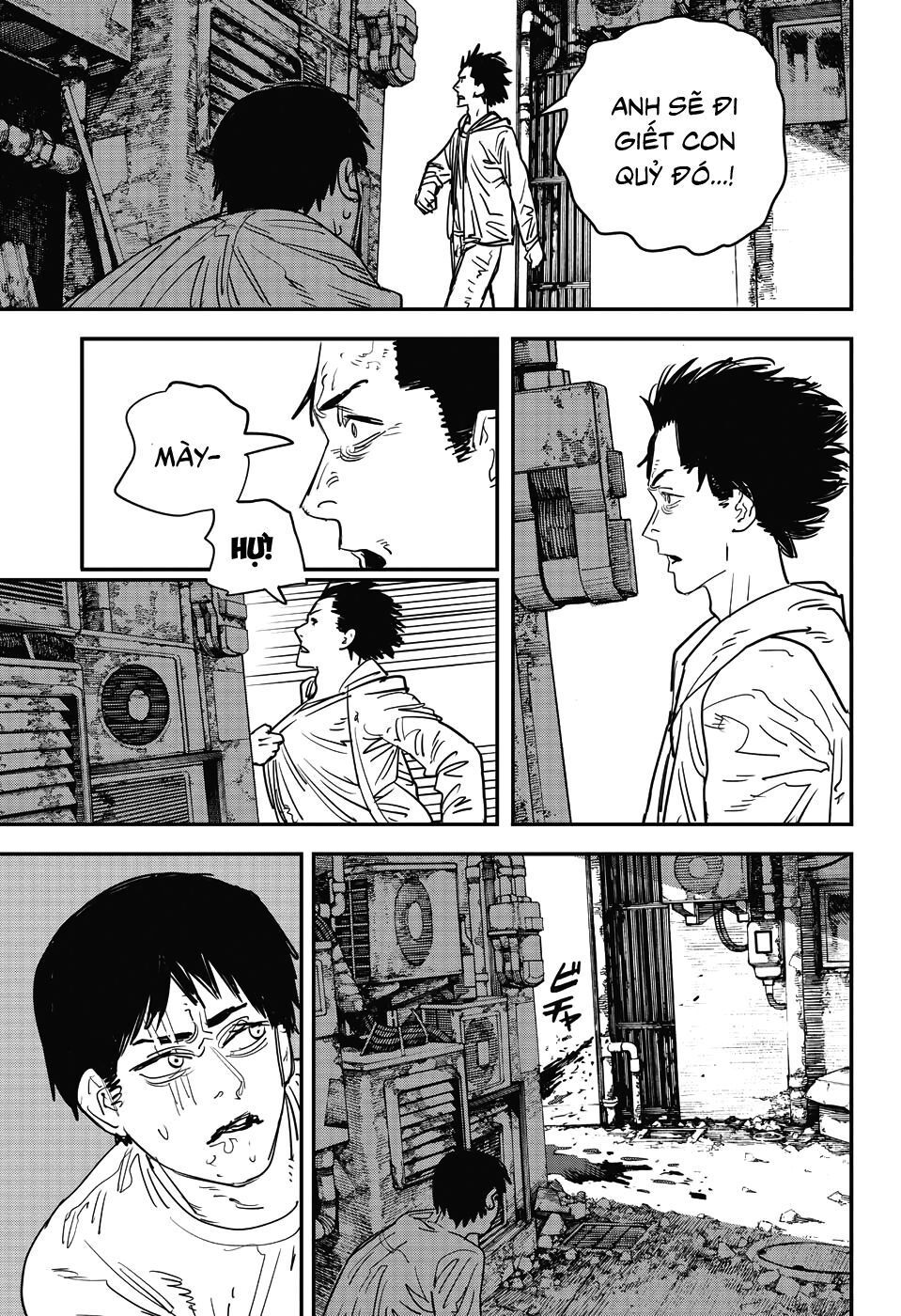 Thợ Săn Quỷ - Chapter 57 - Page 18
