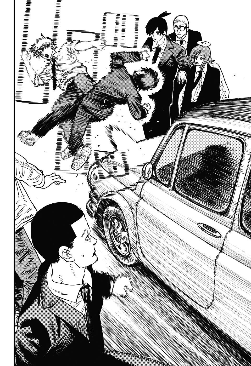 Thợ Săn Quỷ - Chapter 57 - Page 7