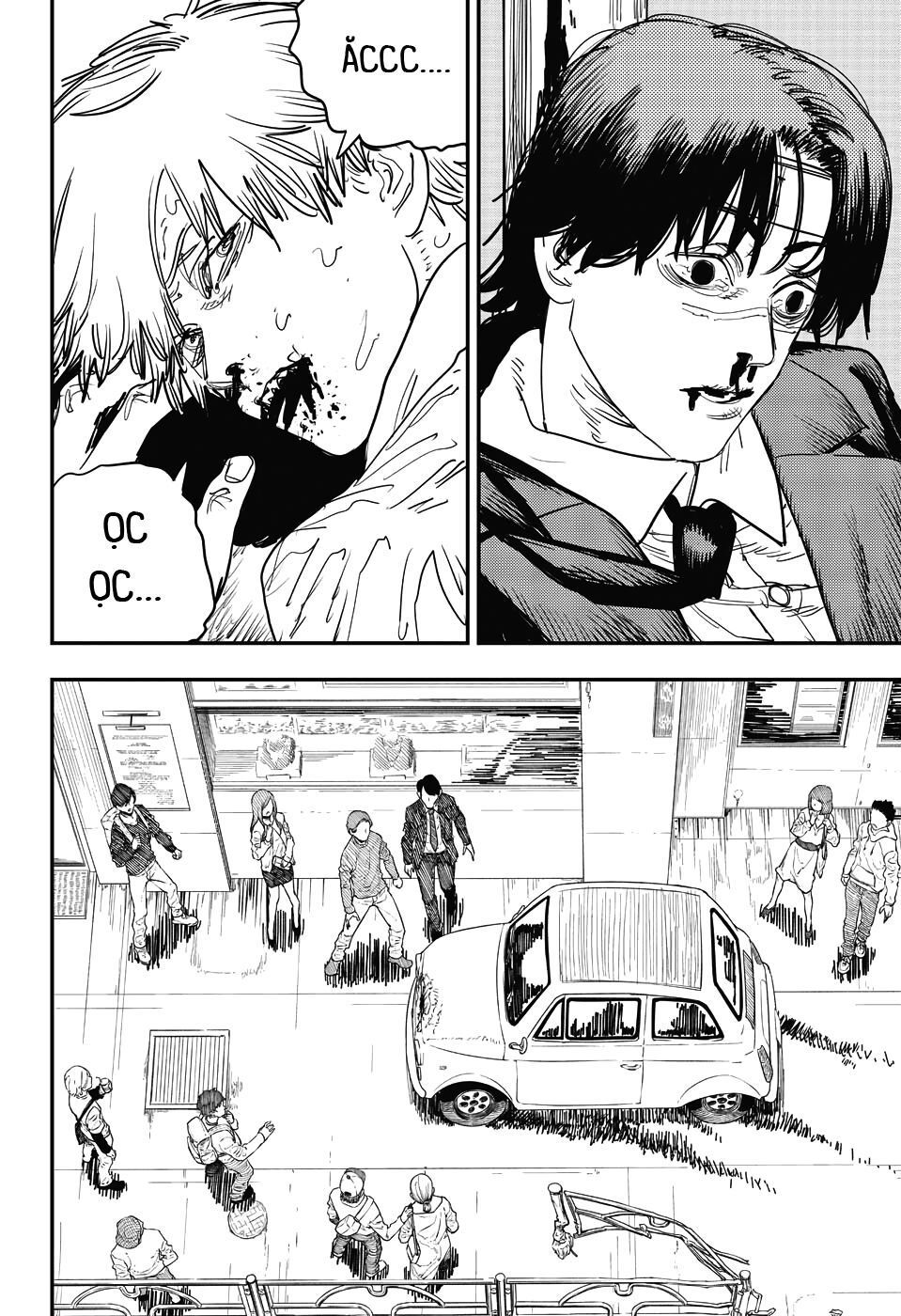 Thợ Săn Quỷ - Chapter 57 - Page 9