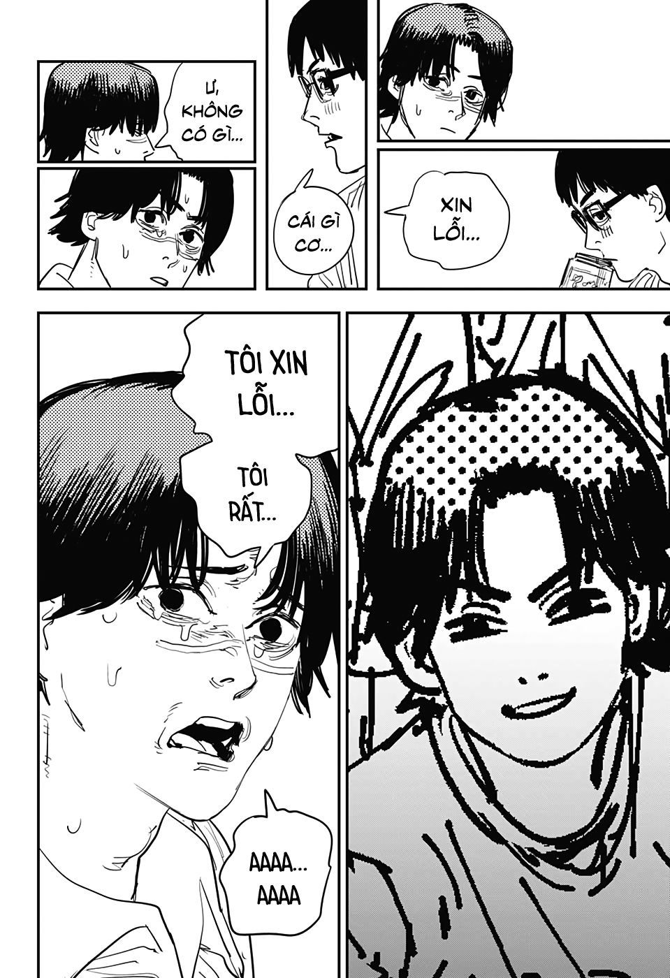 Thợ Săn Quỷ - Chapter 58 - Page 13