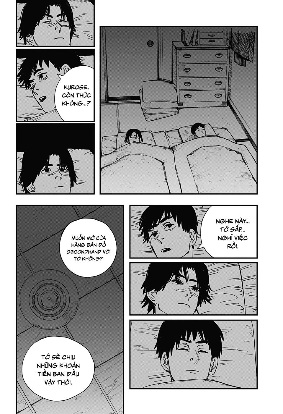 Thợ Săn Quỷ - Chapter 58 - Page 15