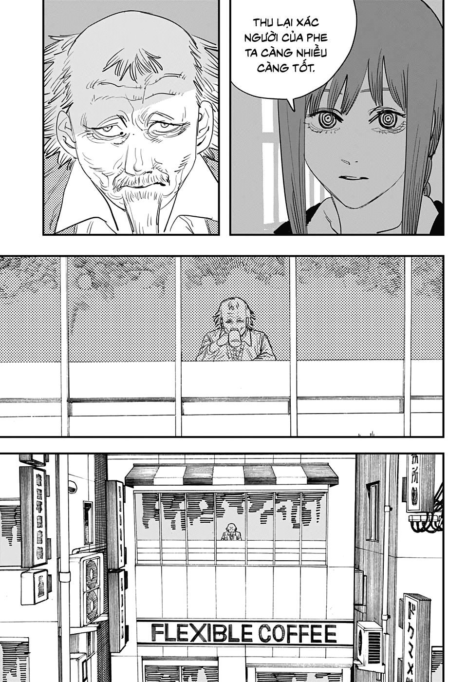 Thợ Săn Quỷ - Chapter 59 - Page 7