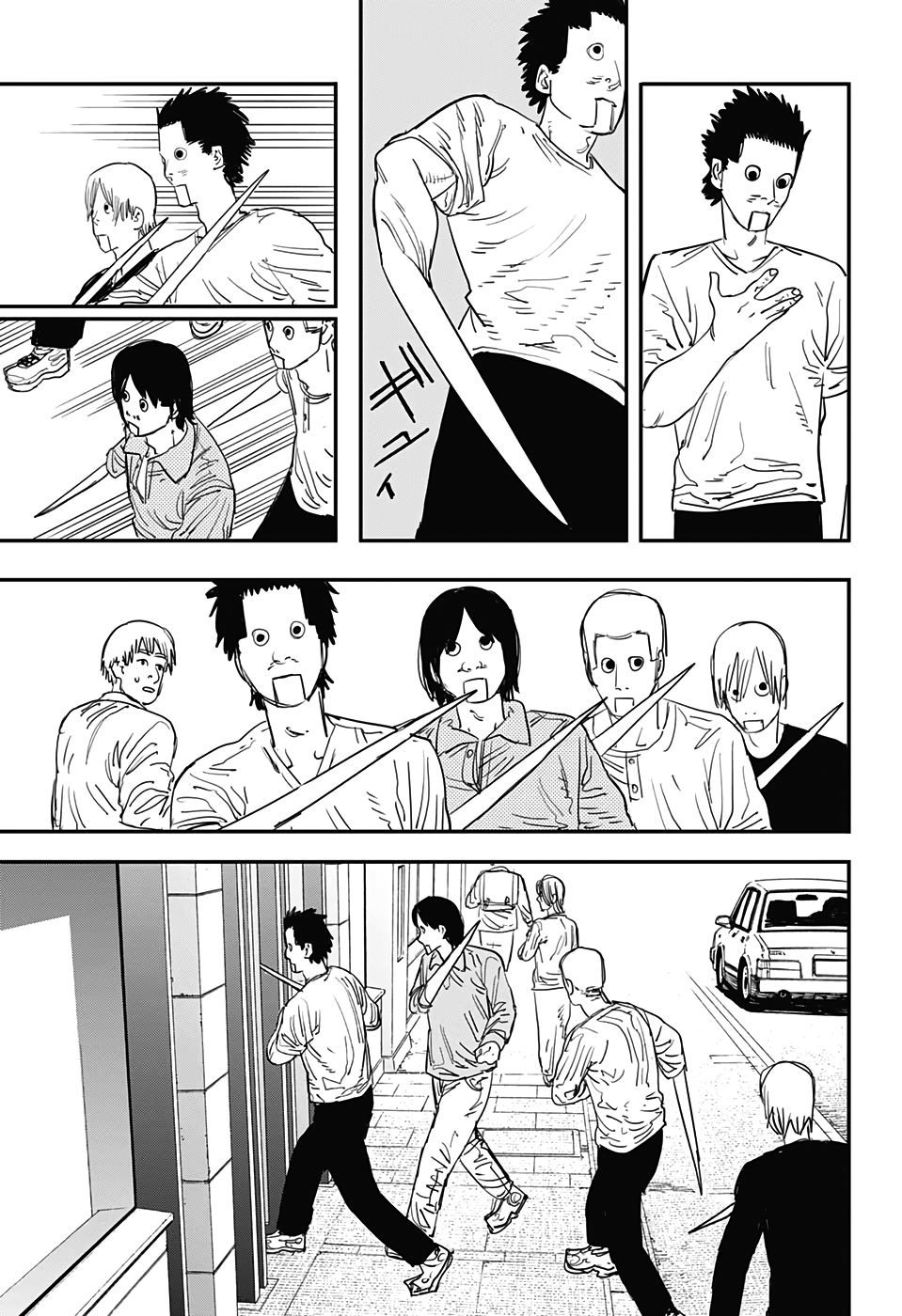 Thợ Săn Quỷ - Chapter 59 - Page 9