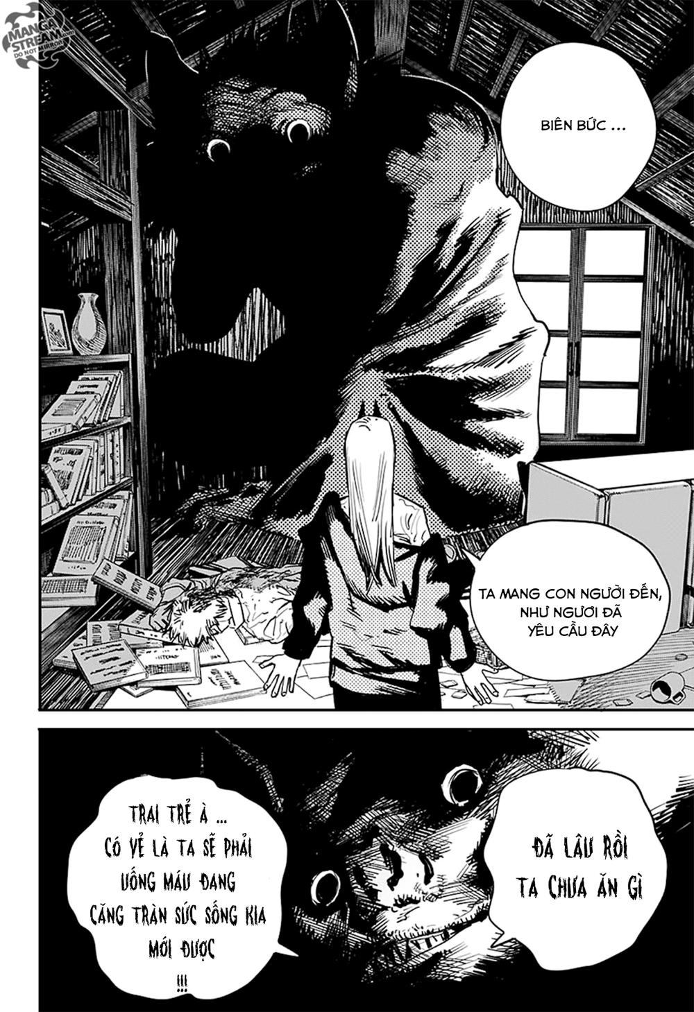 Thợ Săn Quỷ - Chapter 6 - Page 14