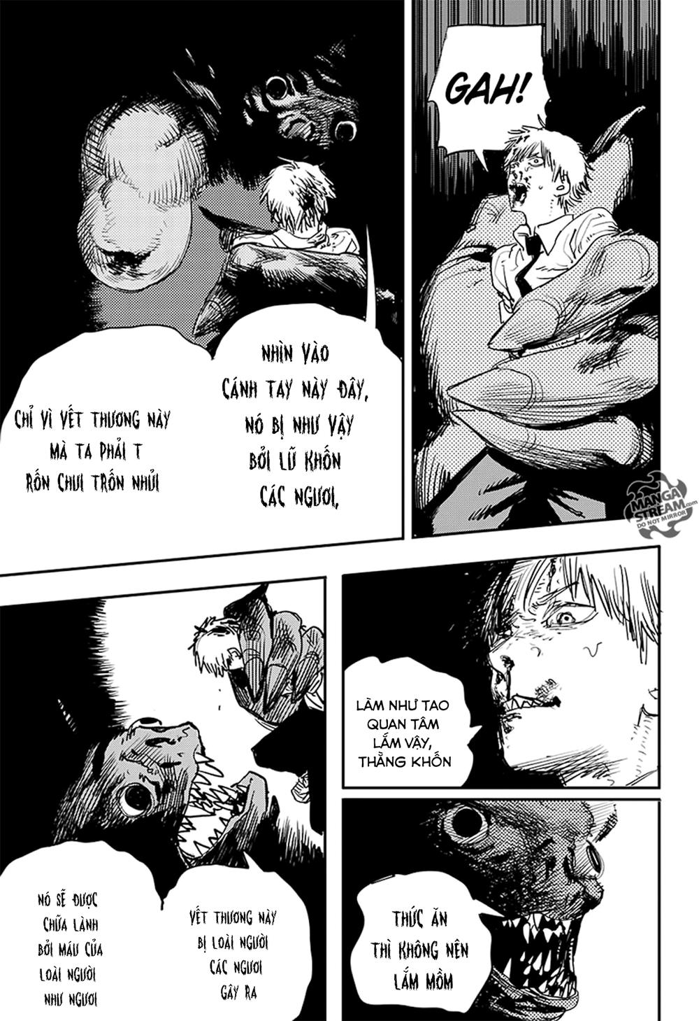 Thợ Săn Quỷ - Chapter 6 - Page 15