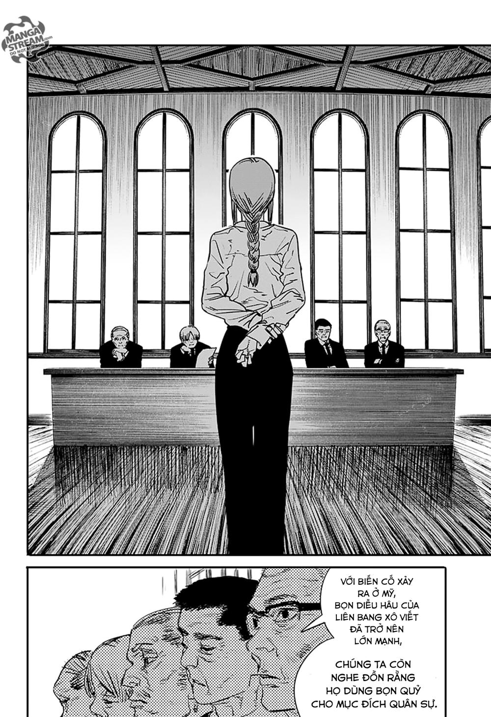 Thợ Săn Quỷ - Chapter 6 - Page 4