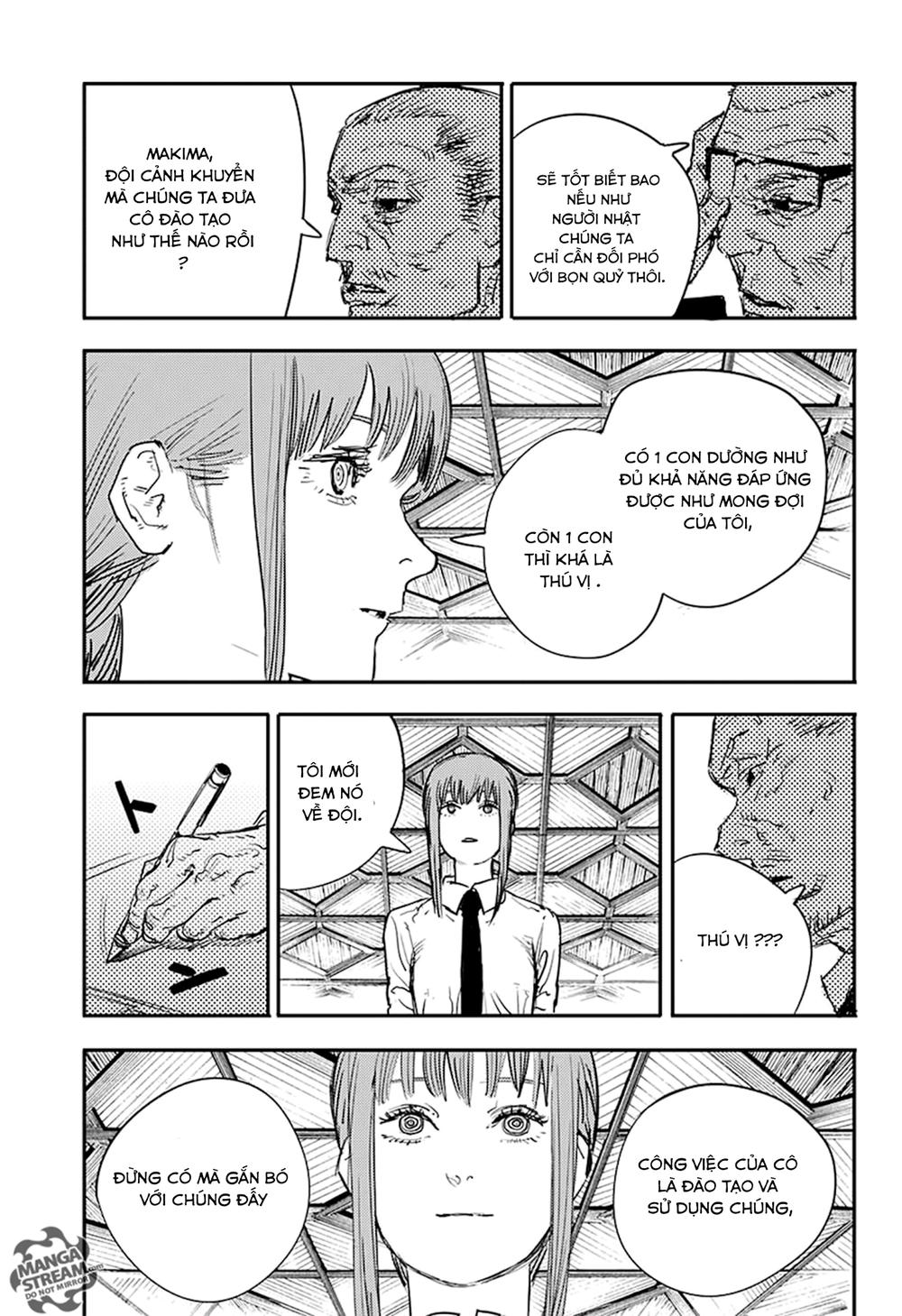 Thợ Săn Quỷ - Chapter 6 - Page 5