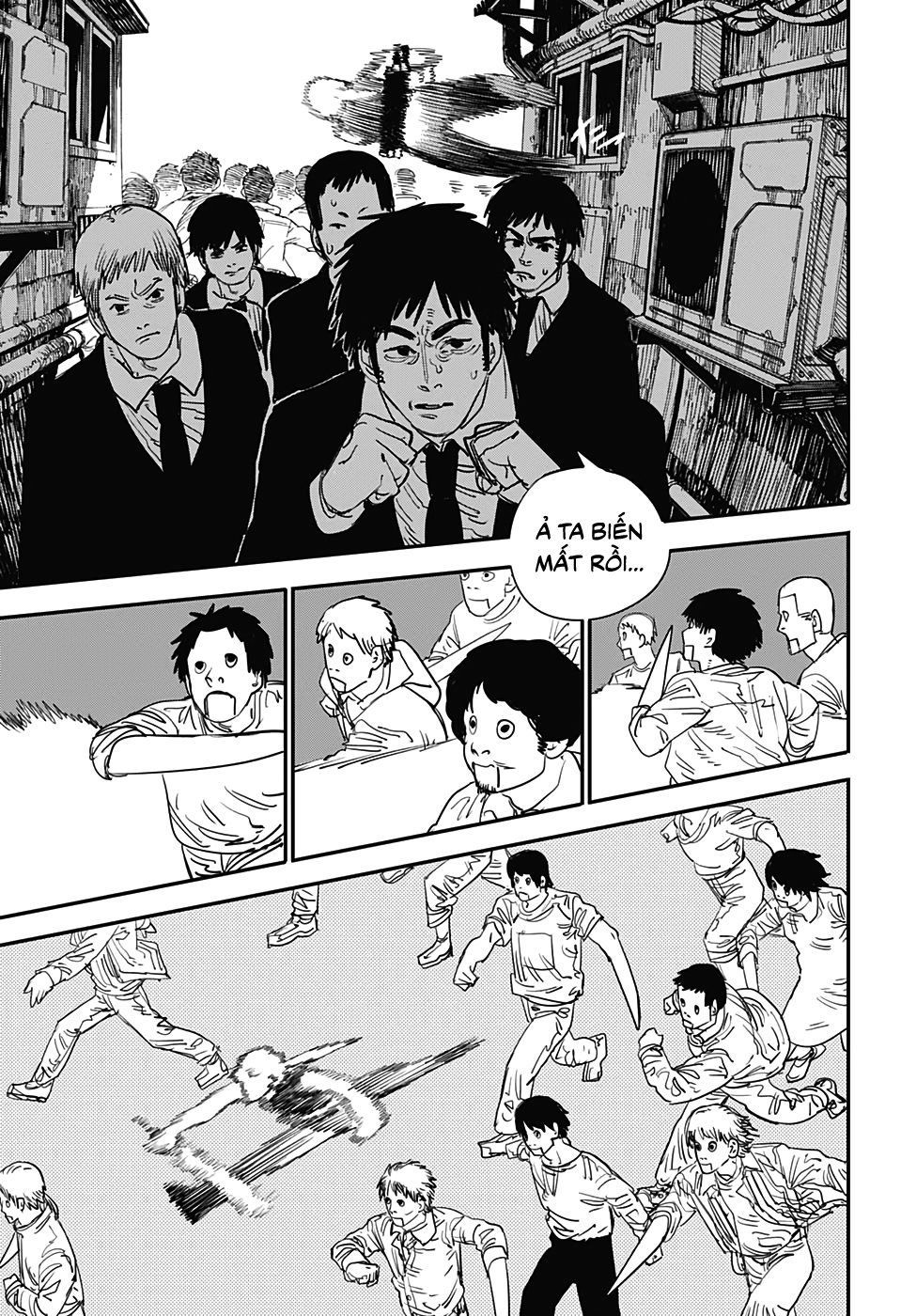 Thợ Săn Quỷ - Chapter 60 - Page 11