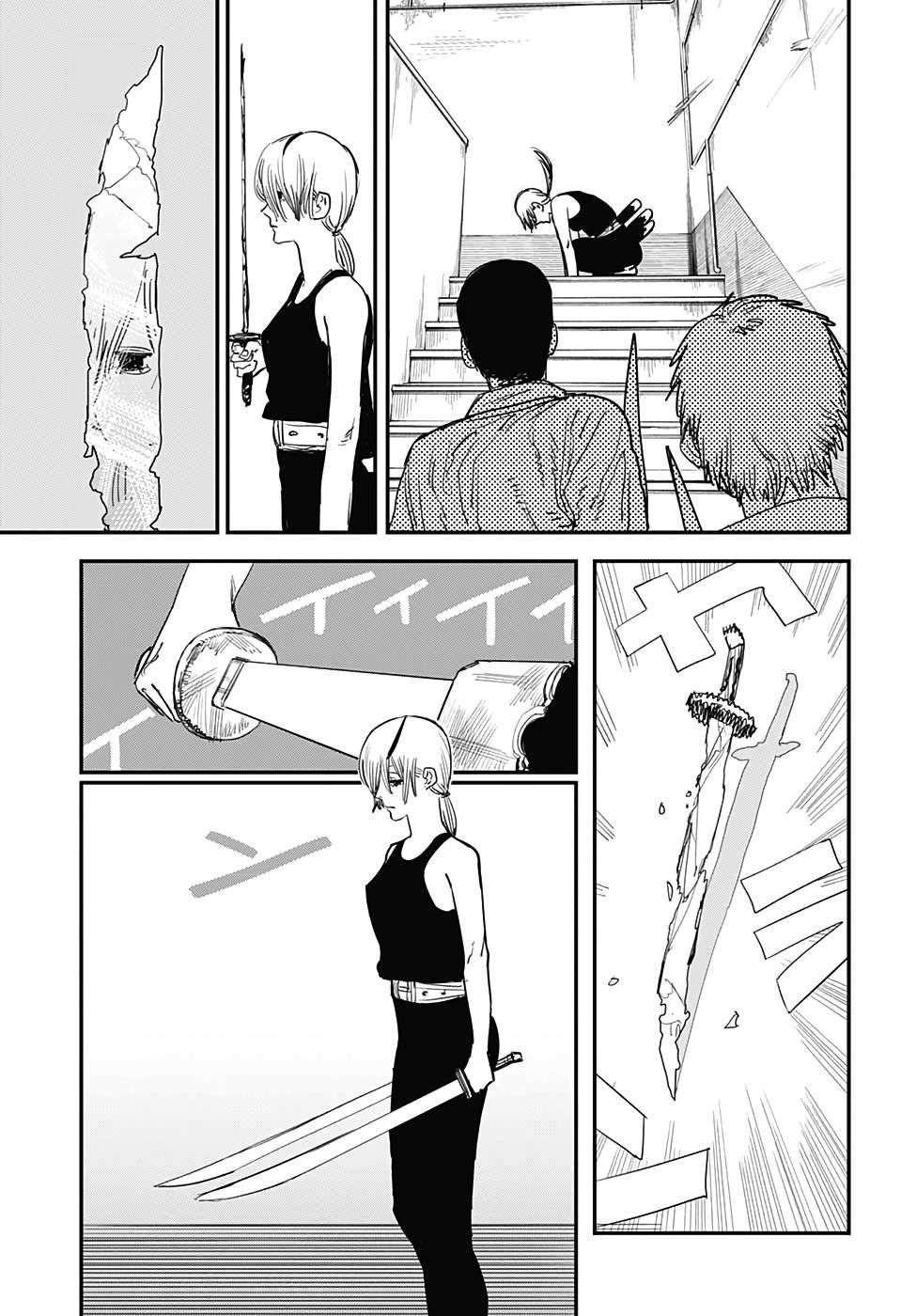 Thợ Săn Quỷ - Chapter 60 - Page 13