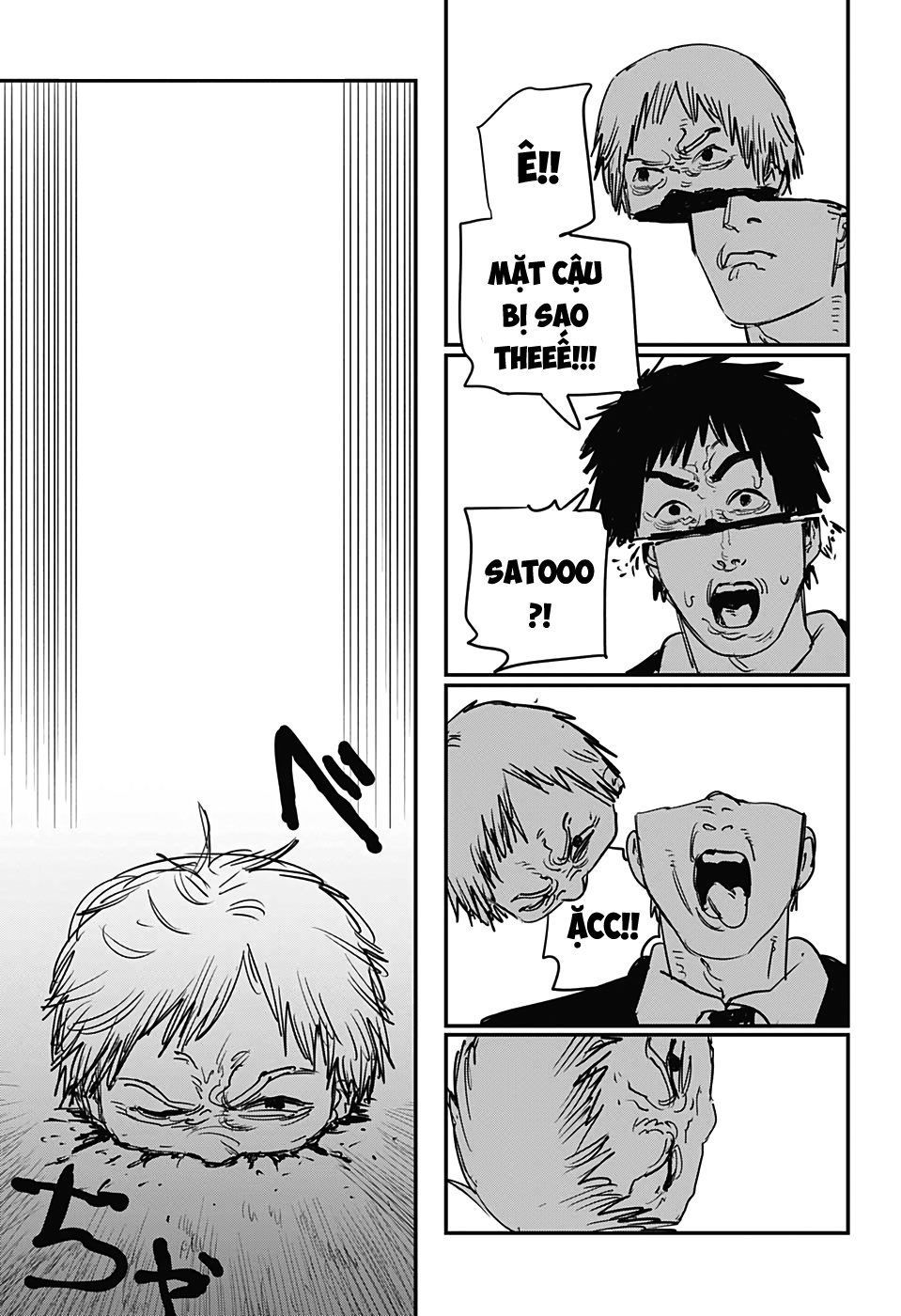 Thợ Săn Quỷ - Chapter 60 - Page 15