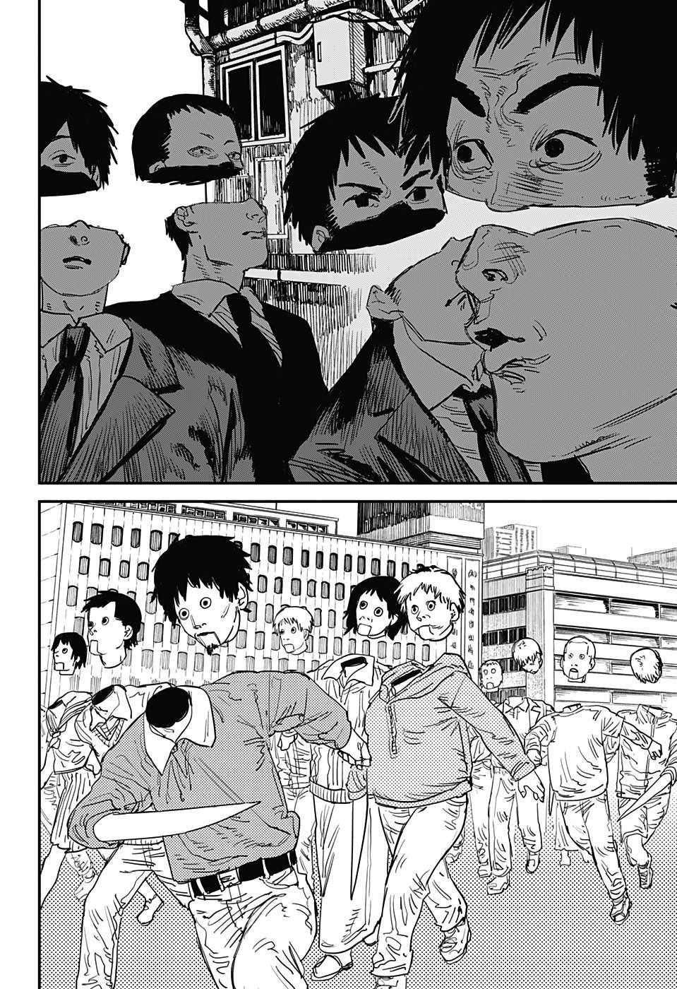 Thợ Săn Quỷ - Chapter 60 - Page 16