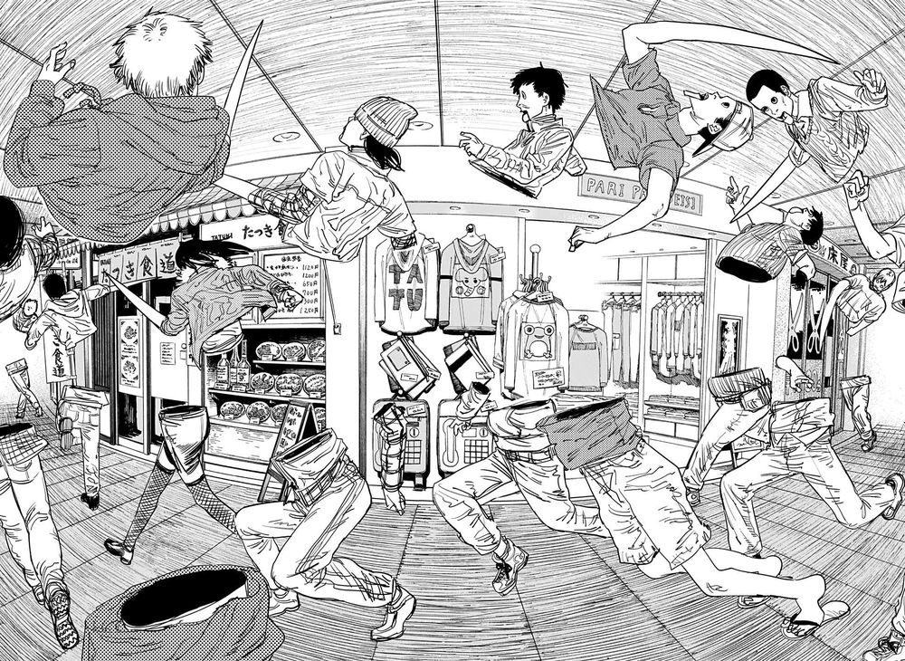 Thợ Săn Quỷ - Chapter 60 - Page 18