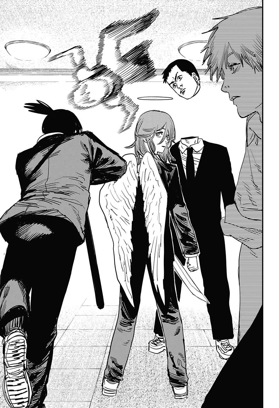 Thợ Săn Quỷ - Chapter 60 - Page 20