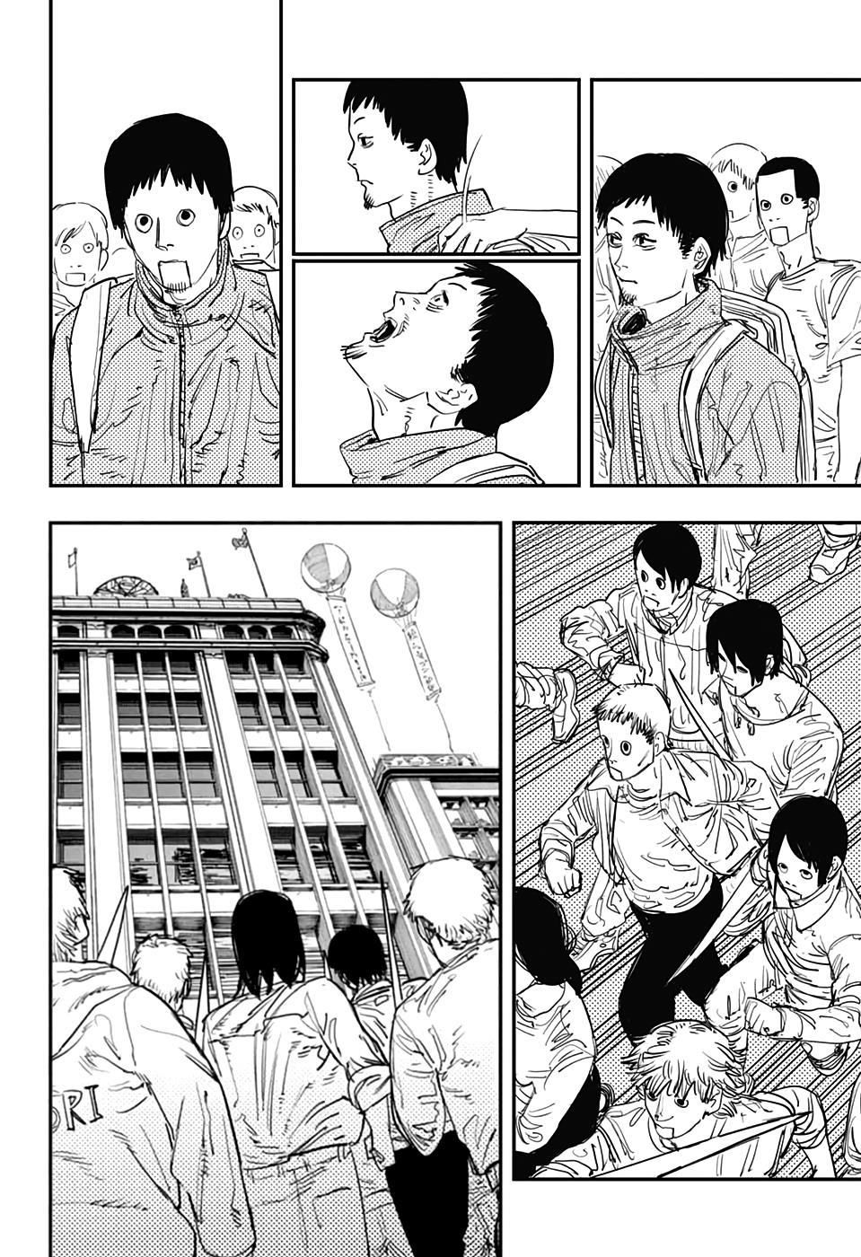 Thợ Săn Quỷ - Chapter 60 - Page 4