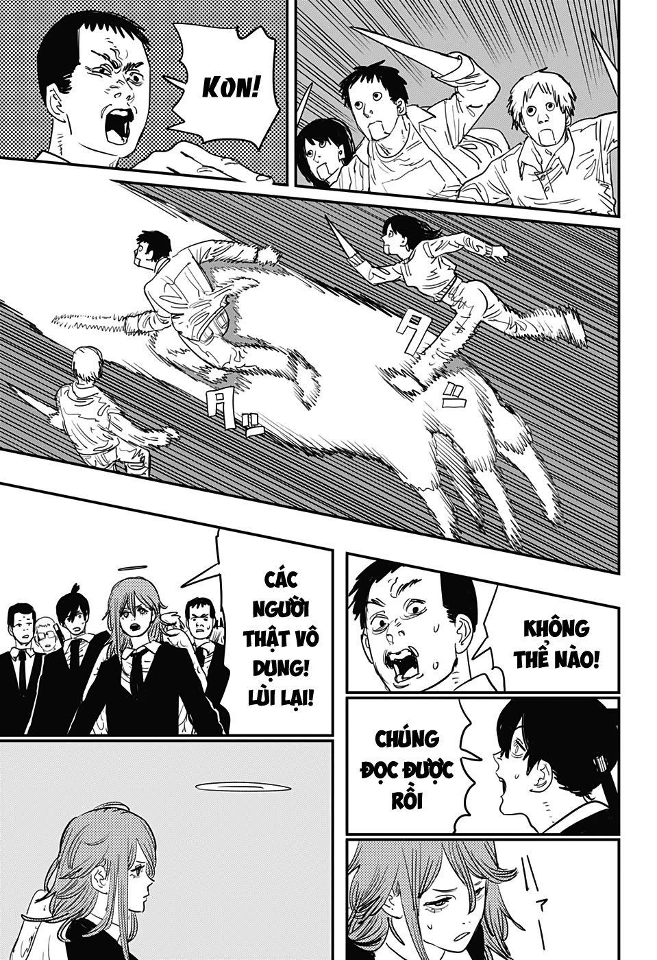 Thợ Săn Quỷ - Chapter 60 - Page 5