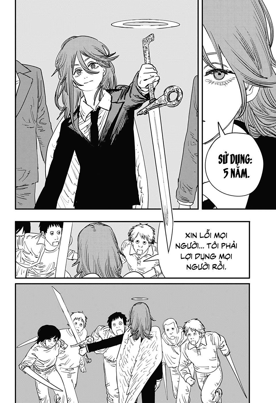 Thợ Săn Quỷ - Chapter 60 - Page 6