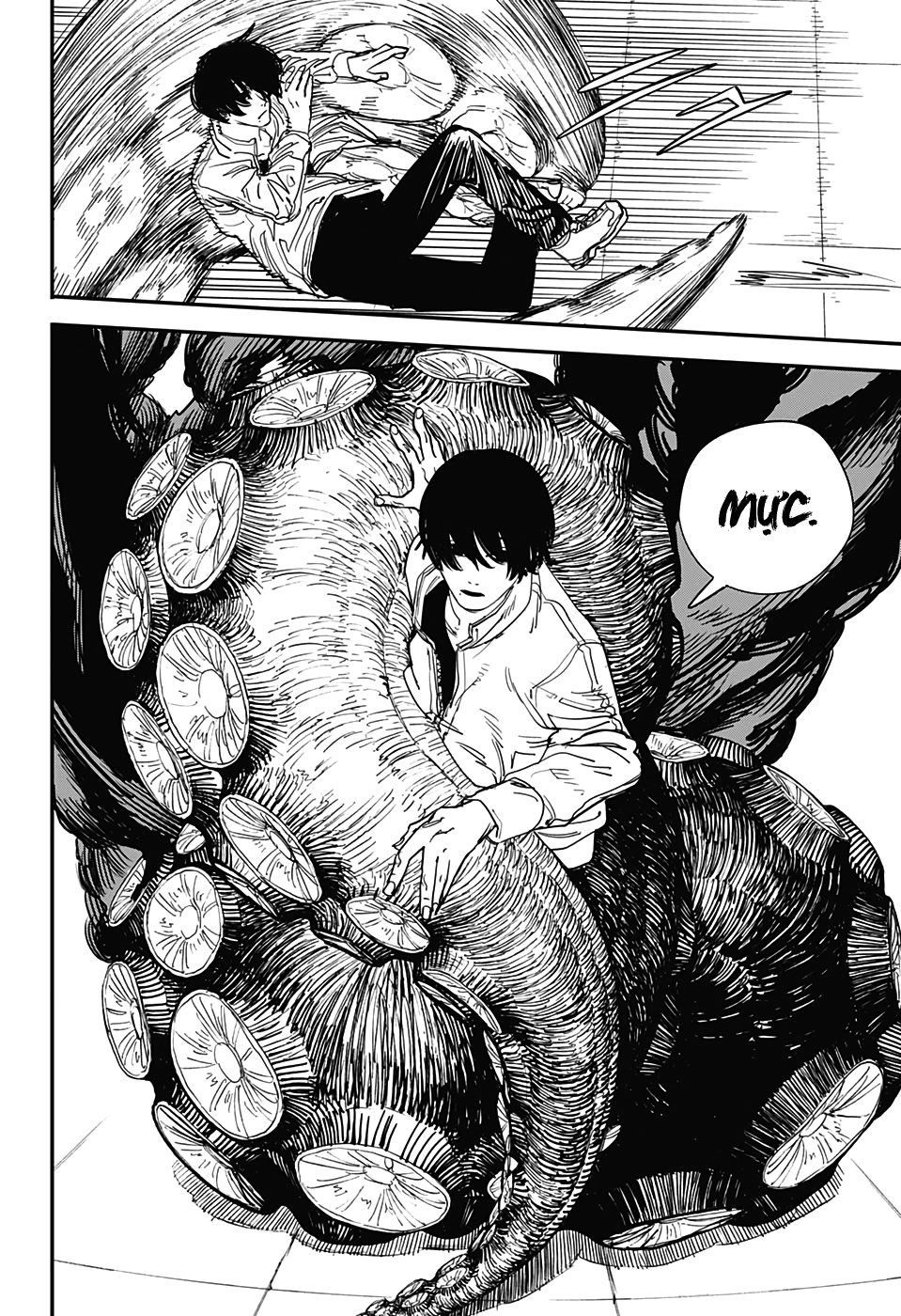 Thợ Săn Quỷ - Chapter 61 - Page 10