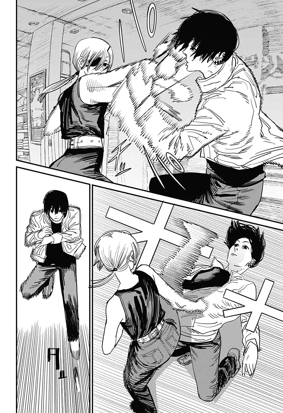 Thợ Săn Quỷ - Chapter 62 - Page 14