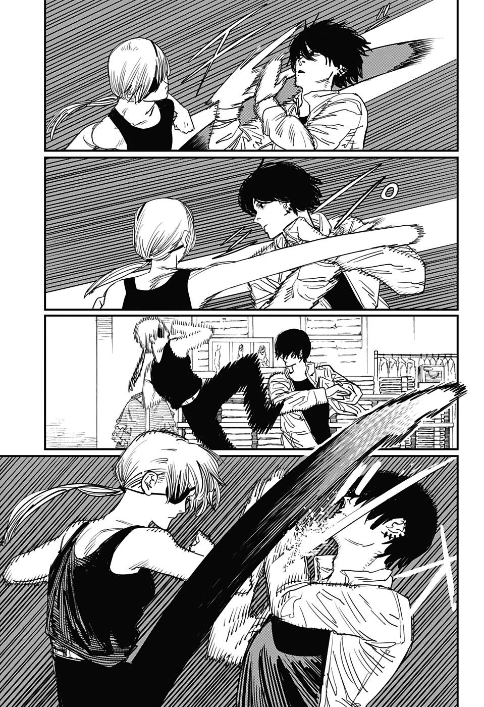 Thợ Săn Quỷ - Chapter 62 - Page 15