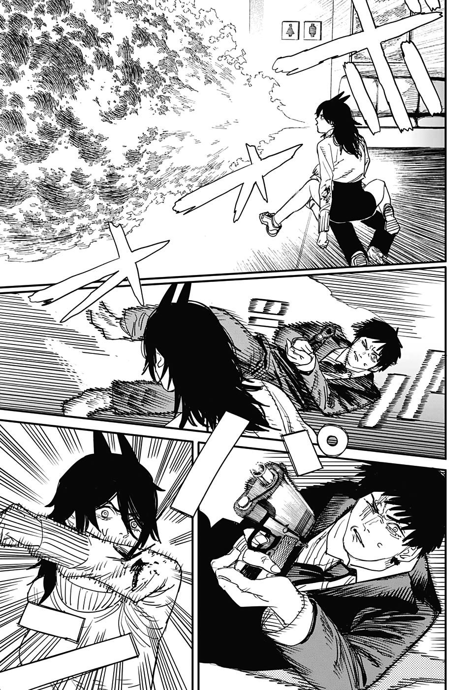 Thợ Săn Quỷ - Chapter 62 - Page 7