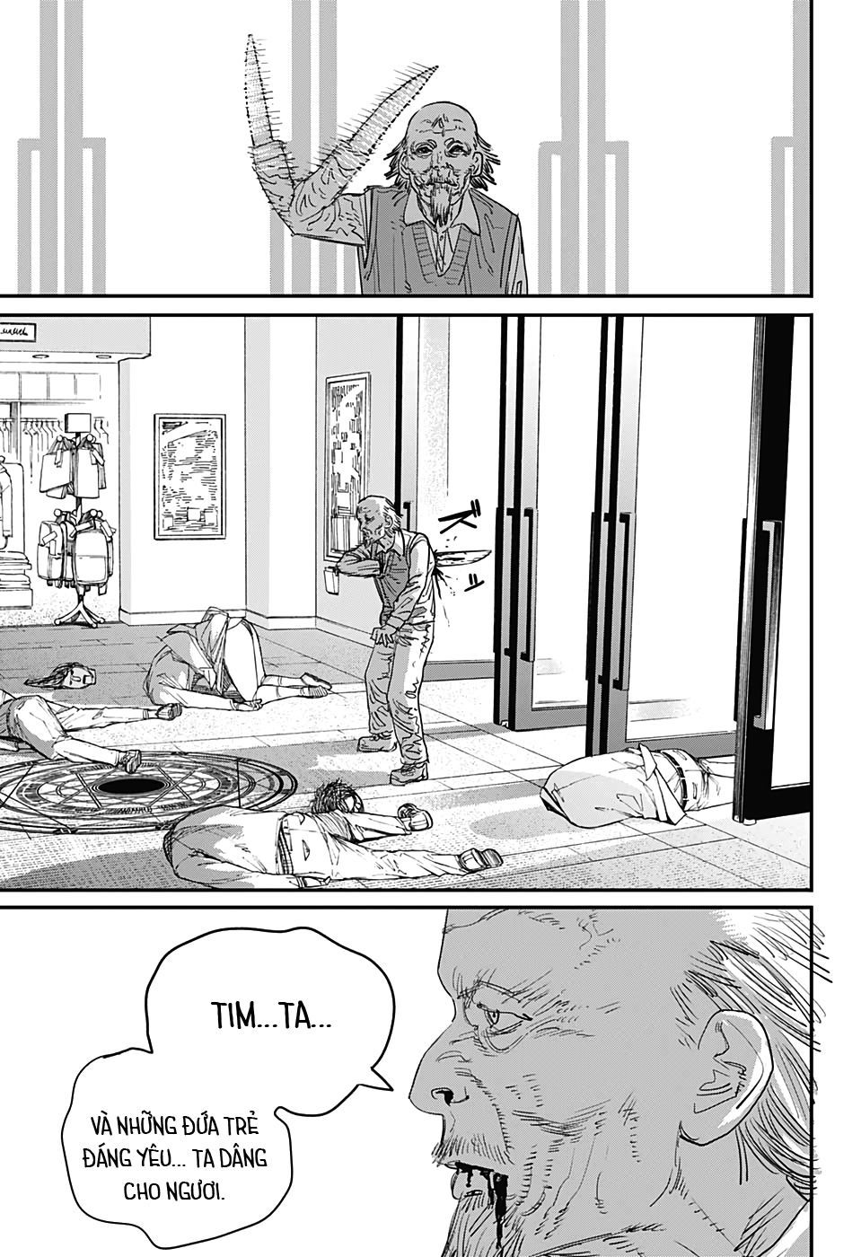 Thợ Săn Quỷ - Chapter 63 - Page 13