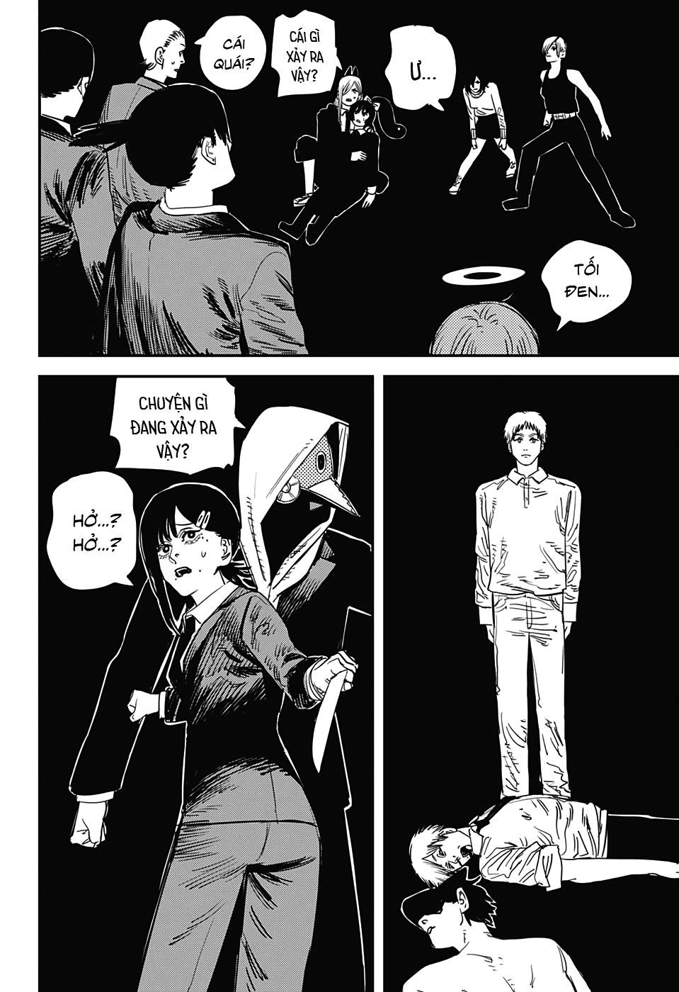 Thợ Săn Quỷ - Chapter 63 - Page 16