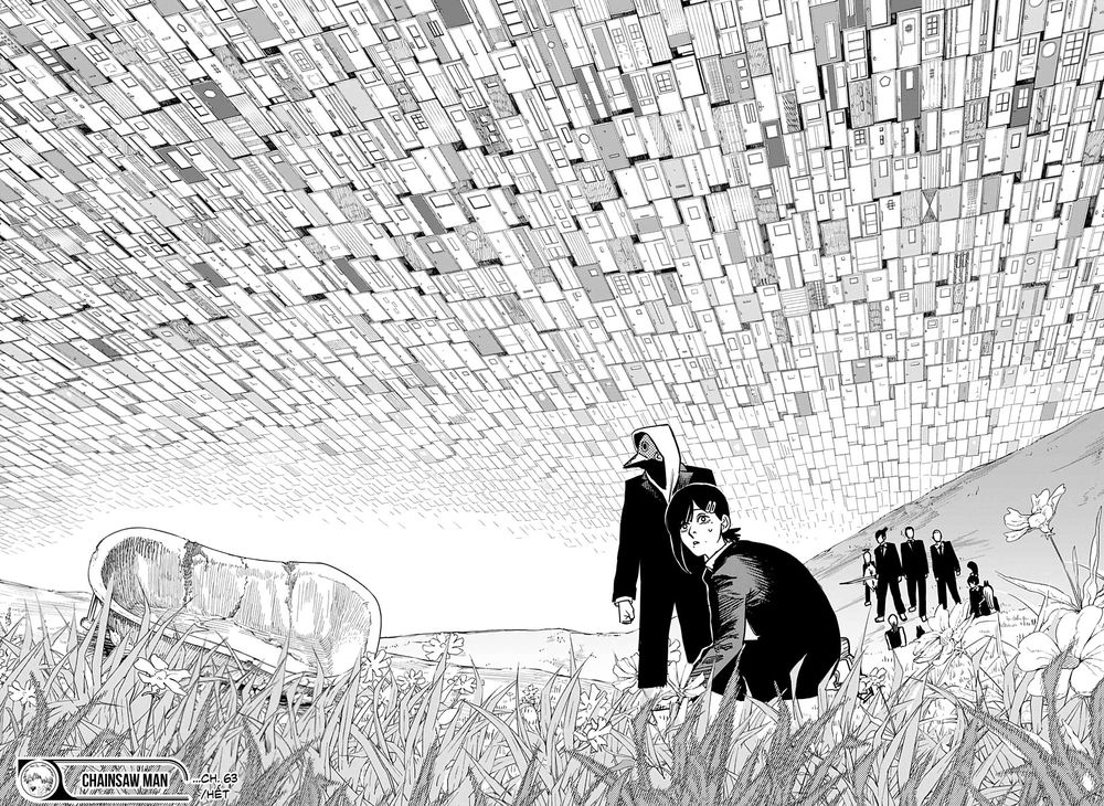 Thợ Săn Quỷ - Chapter 63 - Page 20